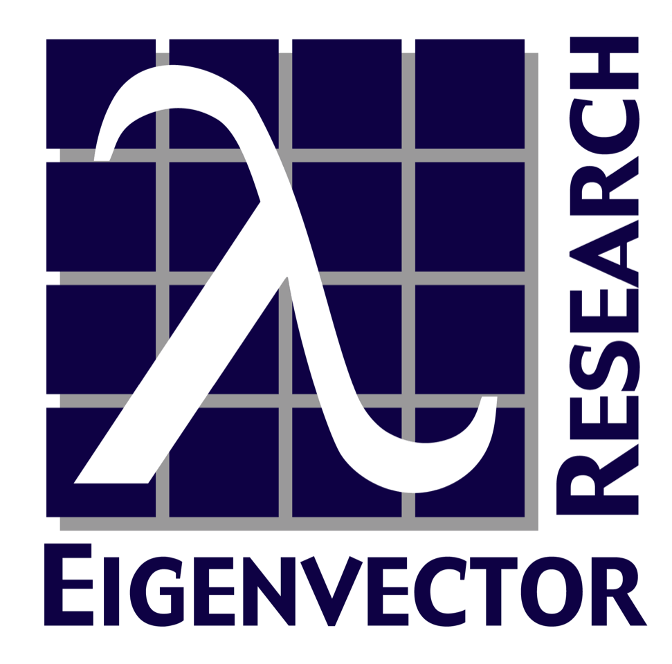 Eigenvector Research Inc